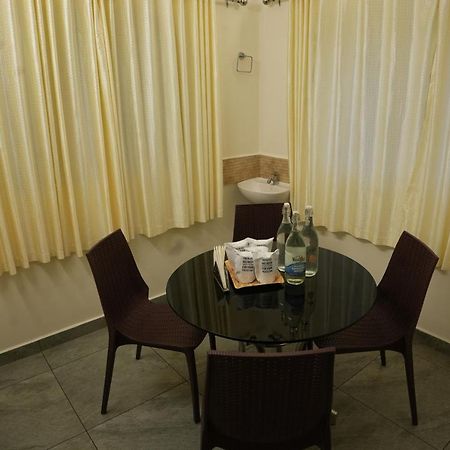 Vaga Mist Resort Vagamon Идуки Екстериор снимка