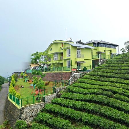 Vaga Mist Resort Vagamon Идуки Екстериор снимка