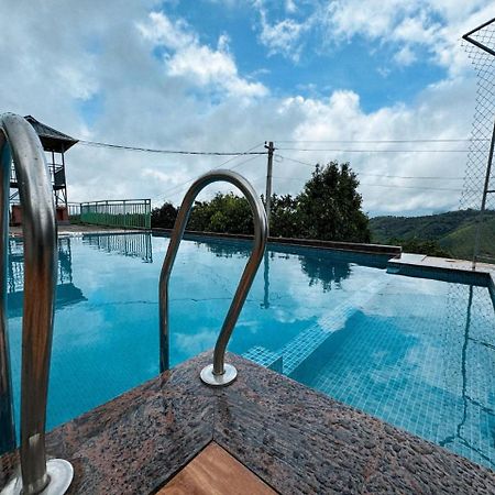 Vaga Mist Resort Vagamon Идуки Екстериор снимка