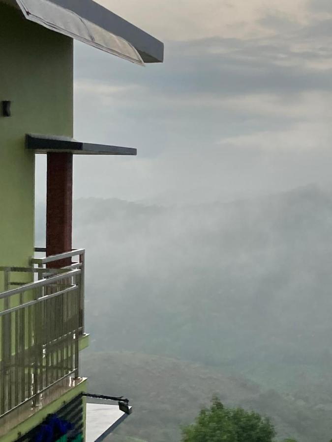 Vaga Mist Resort Vagamon Идуки Екстериор снимка
