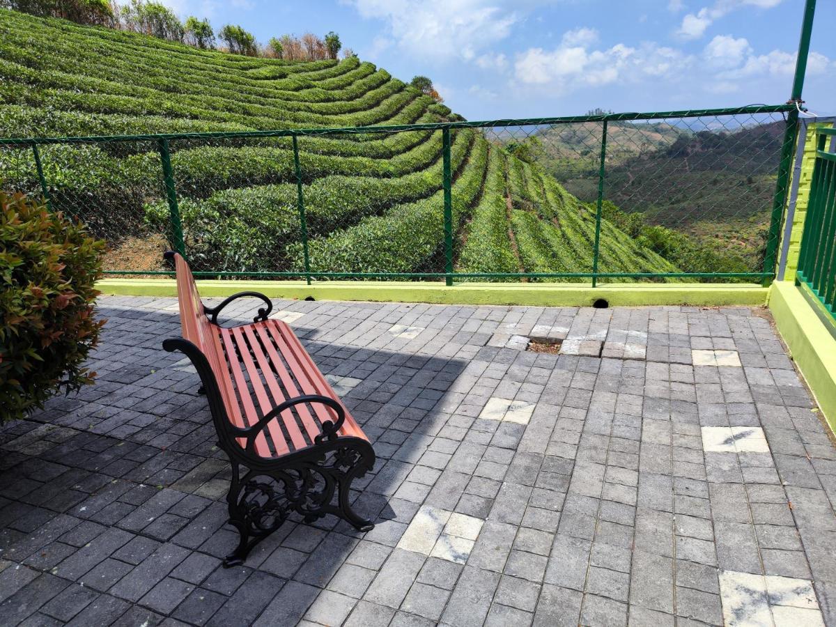 Vaga Mist Resort Vagamon Идуки Екстериор снимка