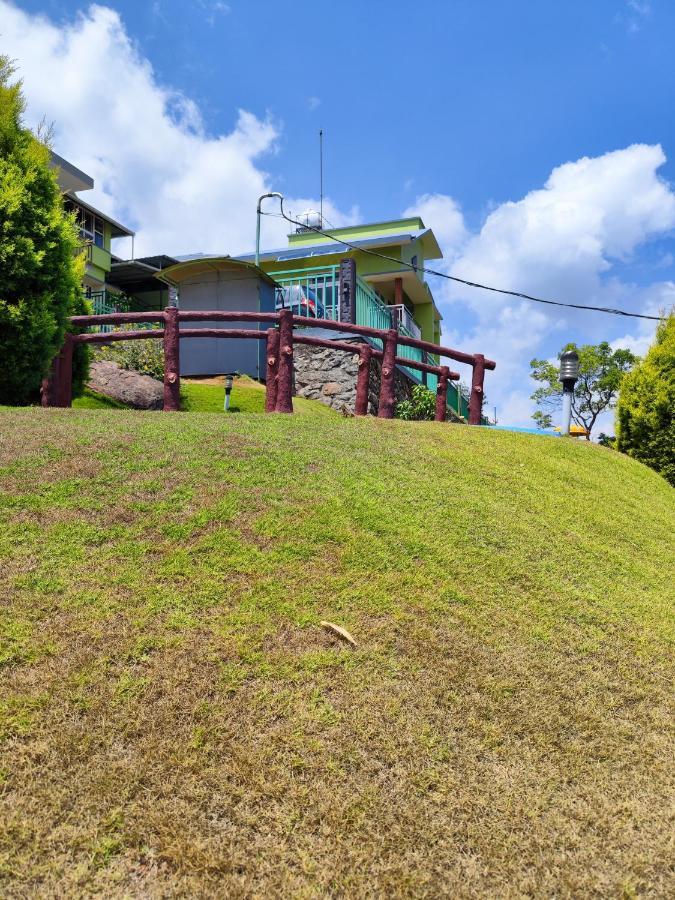 Vaga Mist Resort Vagamon Идуки Екстериор снимка