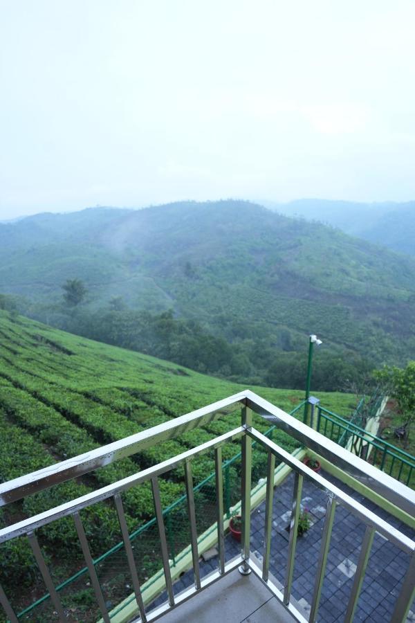 Vaga Mist Resort Vagamon Идуки Екстериор снимка