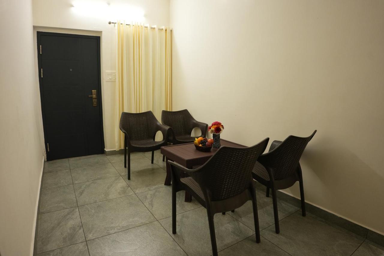 Vaga Mist Resort Vagamon Идуки Екстериор снимка