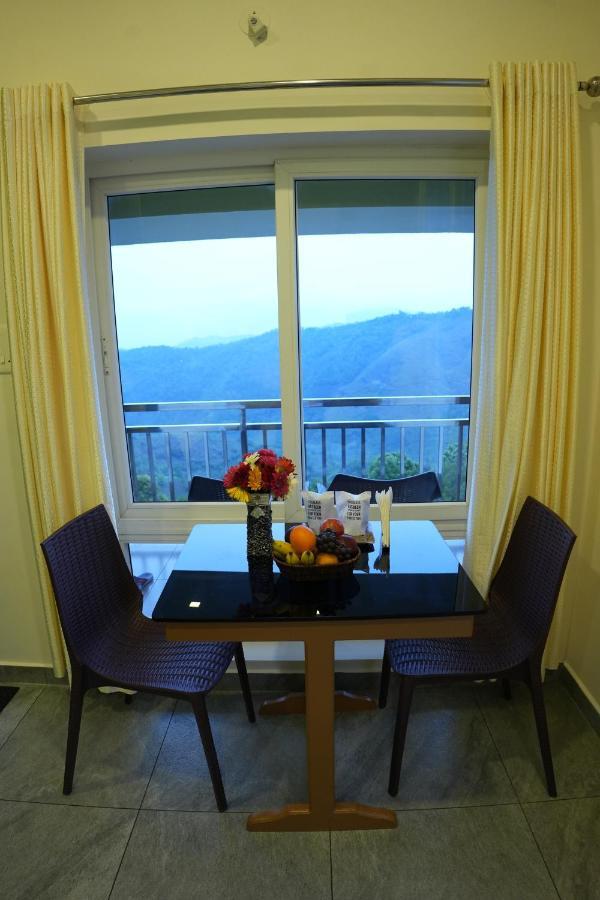 Vaga Mist Resort Vagamon Идуки Екстериор снимка