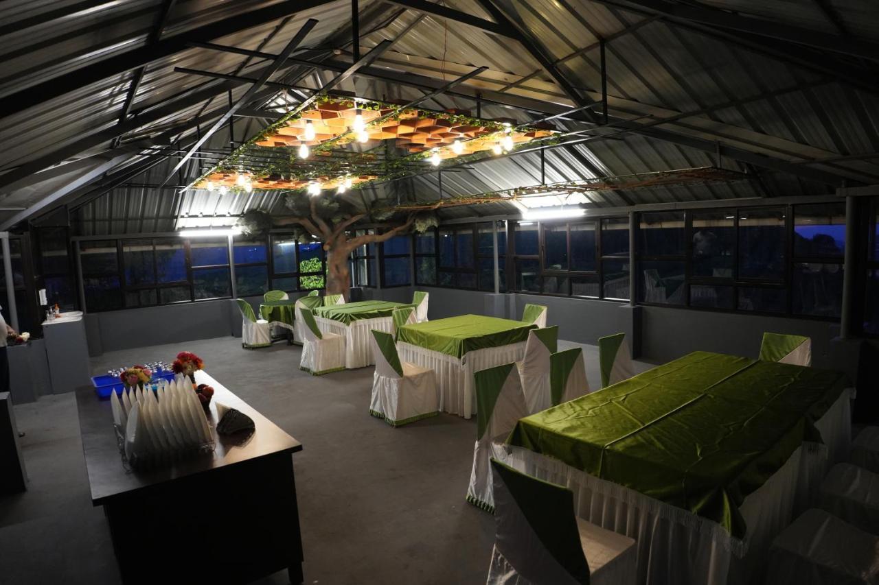 Vaga Mist Resort Vagamon Идуки Екстериор снимка