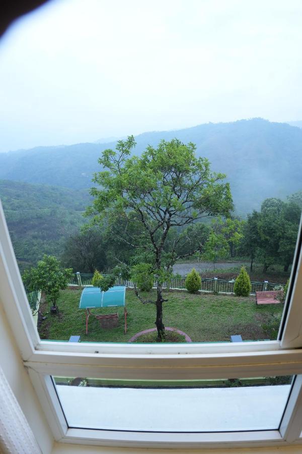 Vaga Mist Resort Vagamon Идуки Екстериор снимка