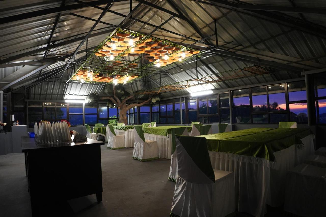 Vaga Mist Resort Vagamon Идуки Екстериор снимка
