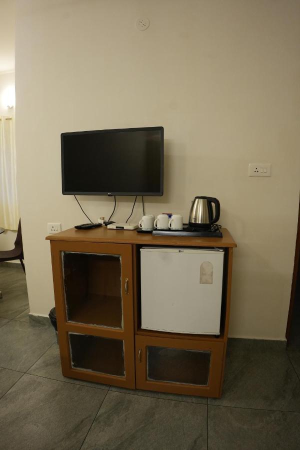 Vaga Mist Resort Vagamon Идуки Екстериор снимка