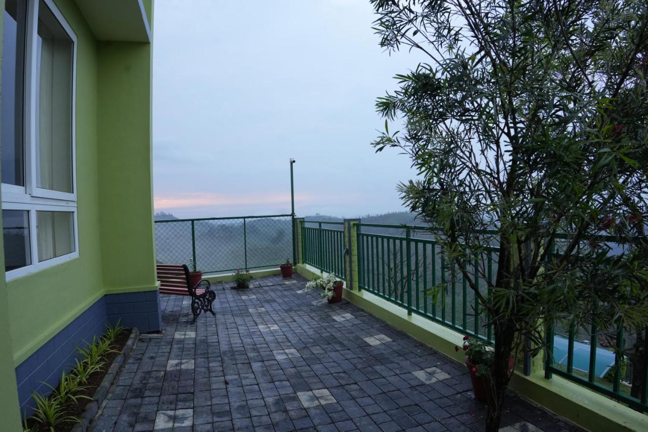 Vaga Mist Resort Vagamon Идуки Екстериор снимка