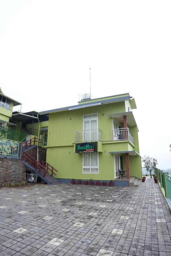 Vaga Mist Resort Vagamon Идуки Екстериор снимка