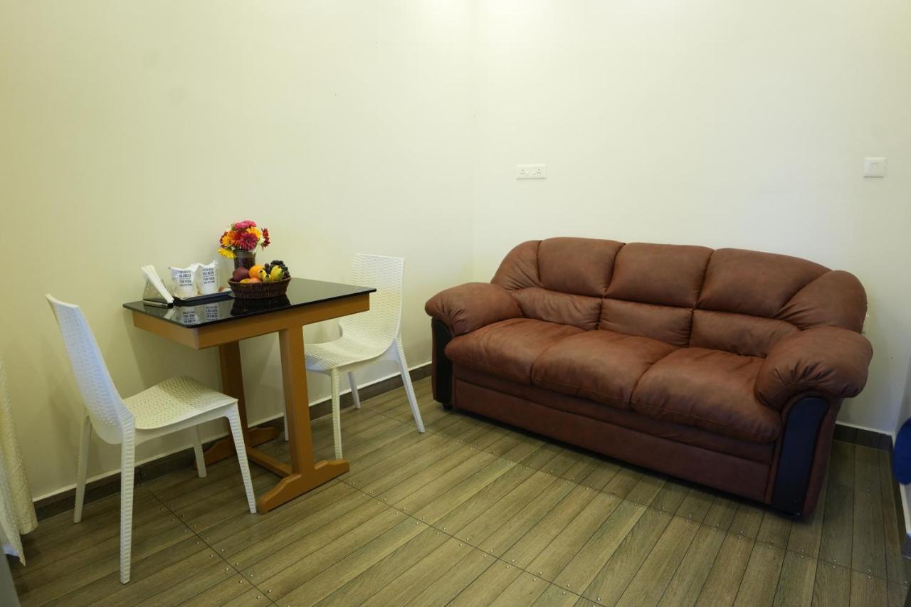 Vaga Mist Resort Vagamon Идуки Екстериор снимка