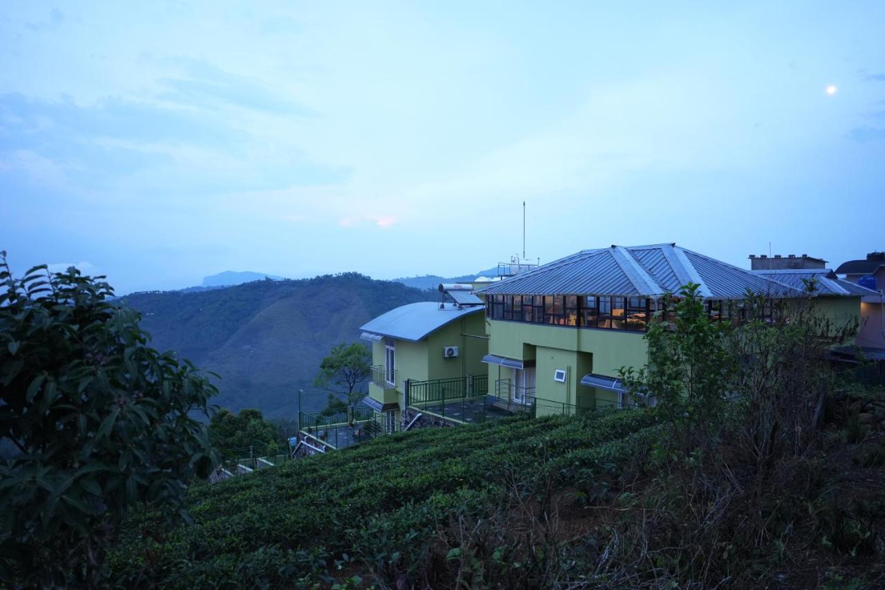 Vaga Mist Resort Vagamon Идуки Екстериор снимка